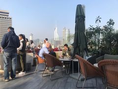 -城市露台景观餐厅(淮海路店)