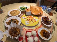 -石岐佬中山菜馆(张溪店)