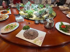 -清真麦加餐厅牛肉馆