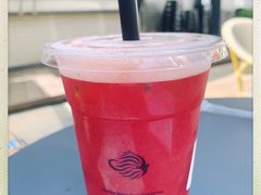 -BeauTea水仙(coco park店)