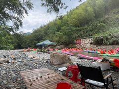 -雅鲁激流探险漂流