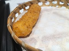 -和府捞面(东直门银座店)