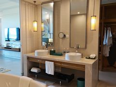 -三亚海棠湾万丽度假酒店