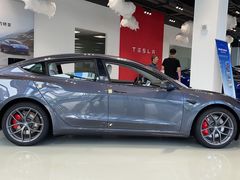 -TESLA 特斯拉(深圳观澜特斯拉直营钣喷中心)