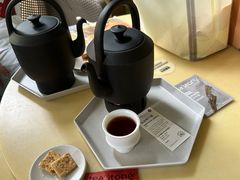 -tea'stone (万象天地店)