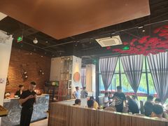 -洞庭鱼香(万科店)