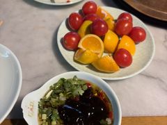 -正福居老北京正宗铜锅泉水涮肉(彰化路店)