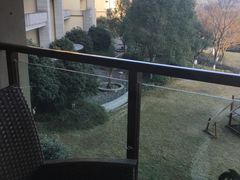 -宁波九龙湖开元度假村