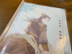 -全民侦探沉浸剧场剧本杀(西安路店)