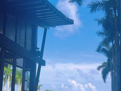 -三亚亚龙湾红树林度假酒店