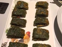 -阿露佳·舌尖上的安吉菜