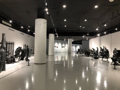 -四川美术学院美术馆