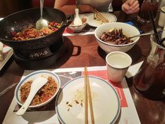 -小隐人家(乐松店)