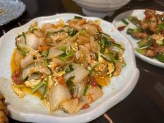 腾冲大救驾-多味居(剪子巷店)