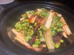 -绿茶餐厅(千岛湖银泰城店)