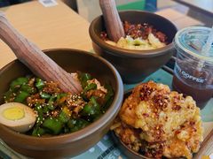-京参 • 擂椒饭(这有山店)
