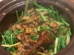 -火啫啫·粤式啫啫煲(南通首店)