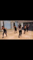 -fit4life girl power studio