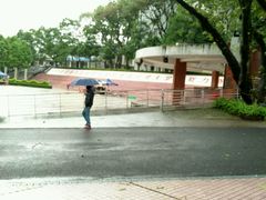 -广东金融学院(校本部)