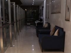 -上海古井假日酒店 · 徽昇楼中餐厅