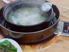 -濠轩阁特色生蚝火锅(水湾路店)