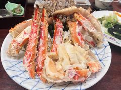-蟹道乐(新宿本店)