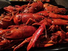 麻辣小龙虾-盒马鲜生(莱蒙都会店)