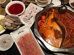 -纸盐河码头火锅(十八梯店)
