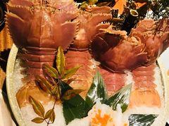 -九井澤精致料理(金茂店)
