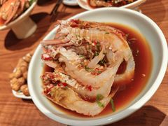 -卿家姆小馆·生腌熟醉·宁波小鲜(旗舰店)