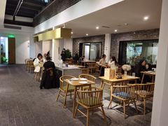大堂-自如ZSPACE四合院艺术餐厅