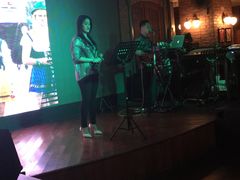 -宝莱纳啤酒花园餐厅PAULANER BRAUHAUS Nanjing(广州路店)