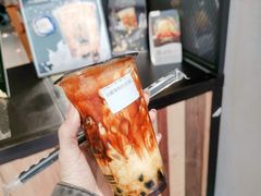 -老虎堂黑糖专壳 (尖沙咀乐道店)