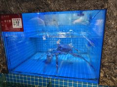 -潮州府·潮菜·砂锅粥(徐家汇店)