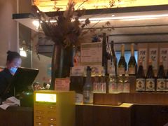 -山葵家居酒屋(天目里店)
