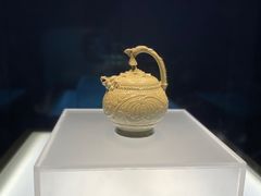 -陕西历史博物馆