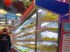 -马路边边火锅串串(观前街店)