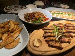 -外婆家(蓝色港湾店)