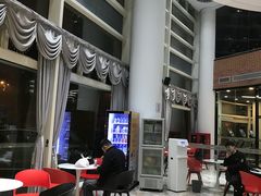 -一兆韦德健身(慧芝湖店)