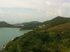 -南丫岛