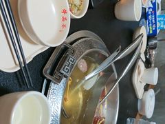 -牛品荟牛肉火锅(新城广场店)