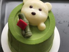 -星巴克(广州东圃天银店)