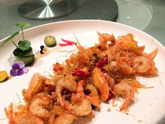 -富淳饭店(陆家嘴保利广场店)