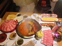 -大龙燚火锅
