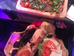 -热火朝天鲜切牛肉火锅(南强街巷店)