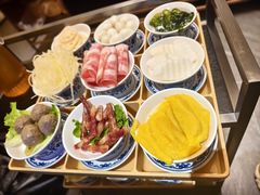 -咏江南·苏式火锅·苏州评弹(观前街店)