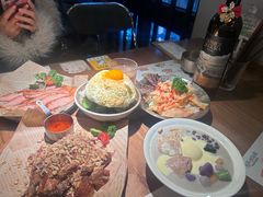 -岛风·台食小馆 ISLAND BISTRO(烟台山店)