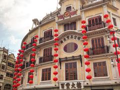 景点-汕头市小公园