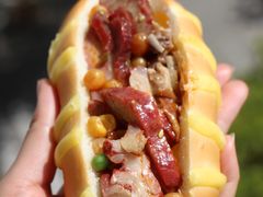 -同济大学-北苑食堂