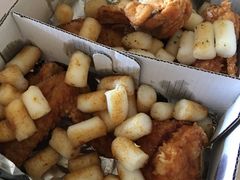 -BOPEYE·波派炸鸡(九霄天地店)